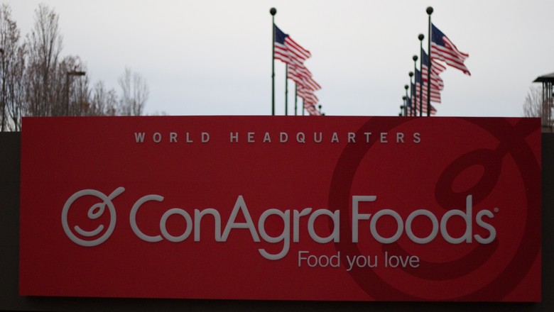 EUA: Conagra anuncia aquisição da Pinnacle Foods por US$ 10,9 bilhões