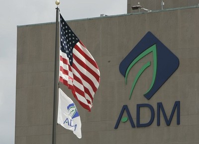 ADM inaugura fábrica de proteínas em Campo Grande