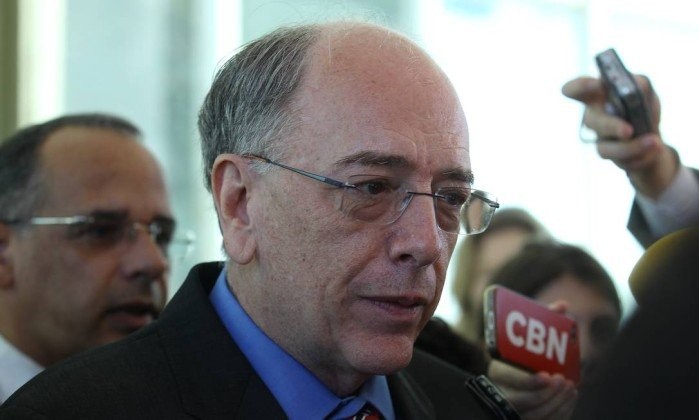 Pedro Parente assume a BRF, após saída da Petrobras