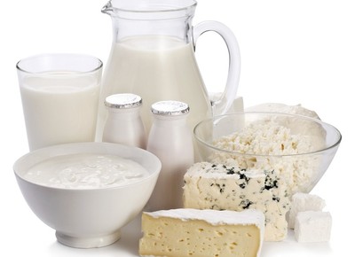 Preço médio ao produtor de leite em julho é o maior desde outubro de 2016