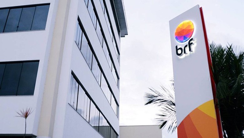 BRF contrata Itaú BBA, Bradesco BBI e Morgan para venda de ativos