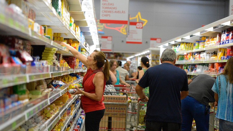 Revisão na safra não deve ter impacto no preço de alimento