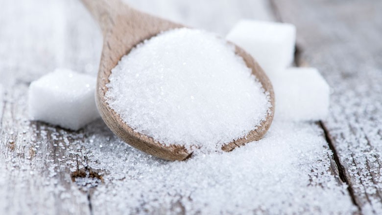 Exportação de açúcar cai 37,6% em junho, diz MDIC