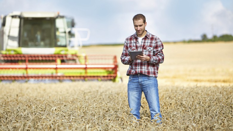 Cargill quer digitalizar a comercialização de grãos no mundo