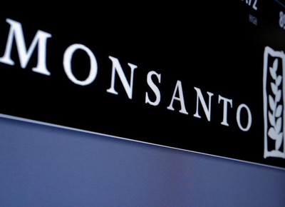 Glifosato é seguro, defende Monsanto