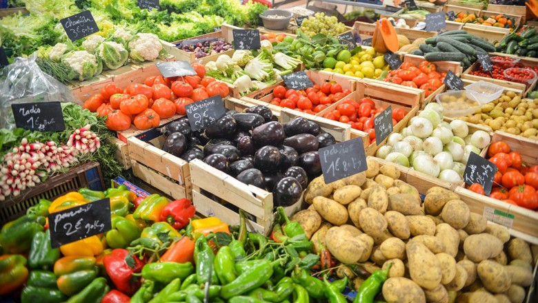 Consumidor está mais atento a alimentos saudáveis e sustentáveis