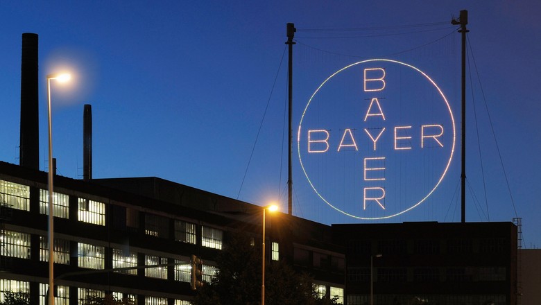 Bayer anuncia Gerhard Bohne como novo presidente da divisão agrícola no País