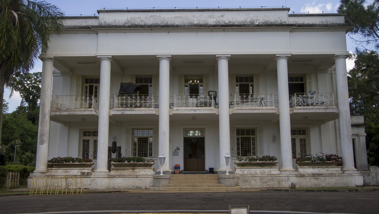 Museu conta a história centenária da Esalq