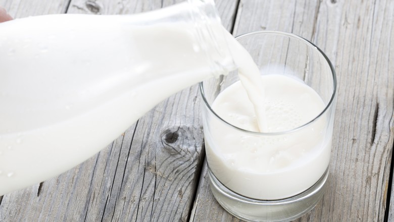 Preço ao produtor de leite sobe pelo 7º mês consecutivo, segundo Scot