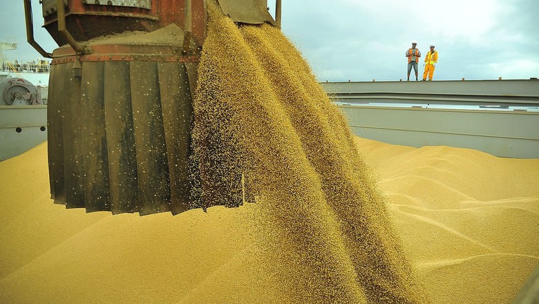 Centro-Oeste e Sul vão liderar aumento do plantio de soja e milho