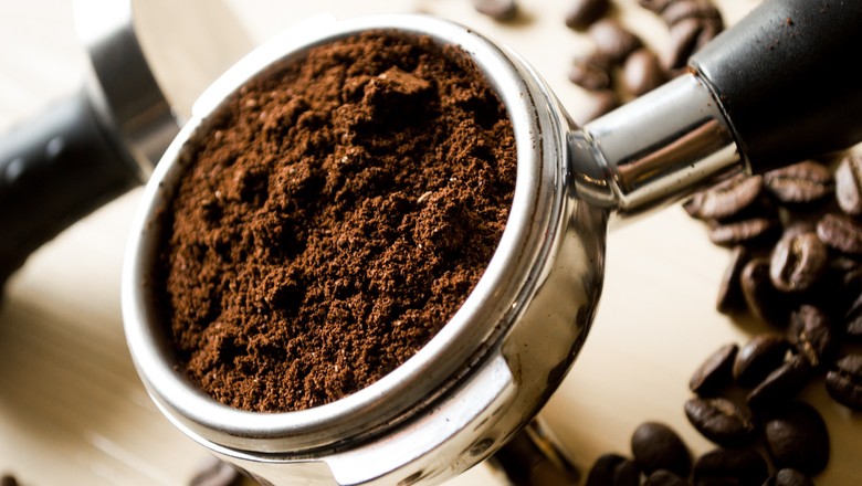 Estoques de café na Europa aumentam 0,63% em julho ante junho