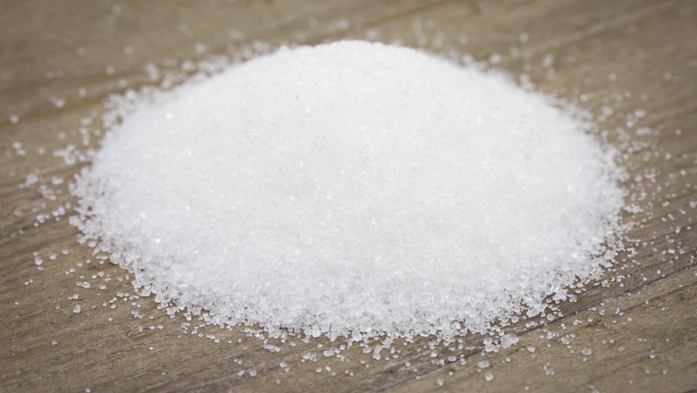 Fixação para safra de açúcar é de 13% com preço médio de 13,27 cents