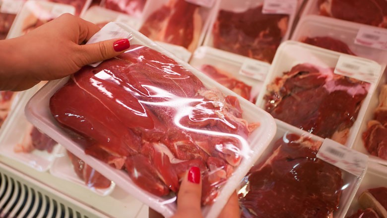 Exportação e preço favorecem carne bovina, analisa BB Investimentos