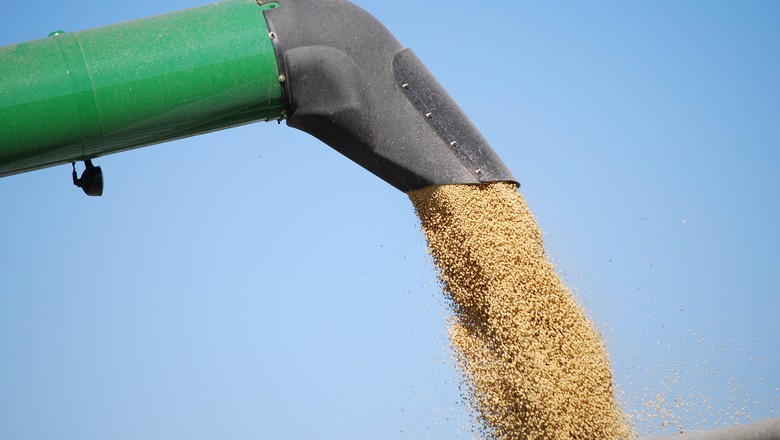 Receita deflagra operação contra fraude na comercialização de grãos