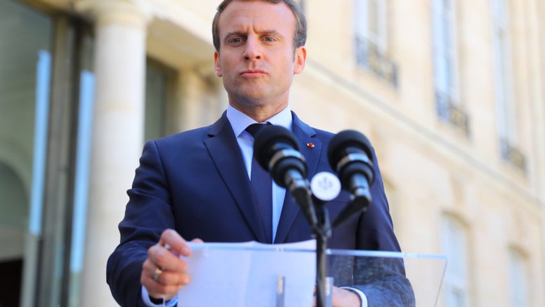 França condiciona negociação entre UE e Mercosul ao Acordo de Paris