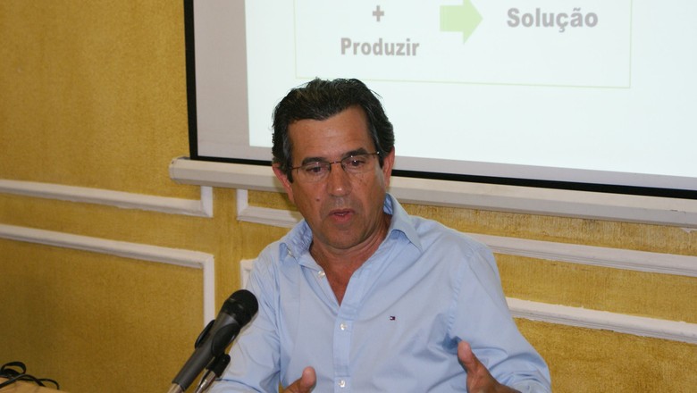 Xico Graziano deve ser ministro do Meio Ambiente no governo Bolsonaro