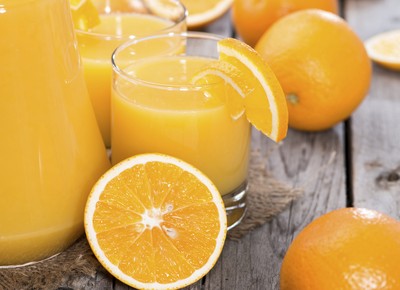 Demanda maior não eleva preços da laranja, diz Cepea