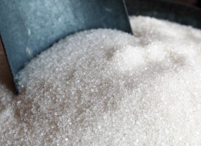 Cepea: indicador do açúcar cristal sobe 5,24% em novembro