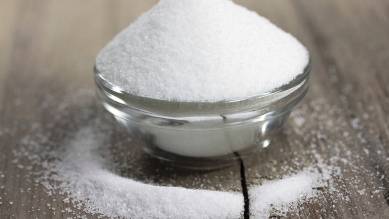 Volume exportado de açúcar em 2018 cai 22,6%