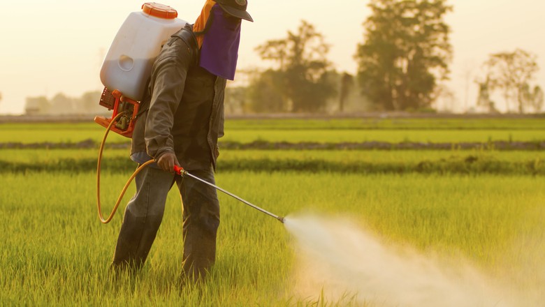 Tribunal francês proíbe venda de herbicida à base de glifosato
