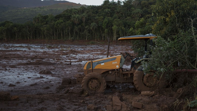 Banco do Brasil vai prorrogar dívidas de produtores rurais de Brumadinho