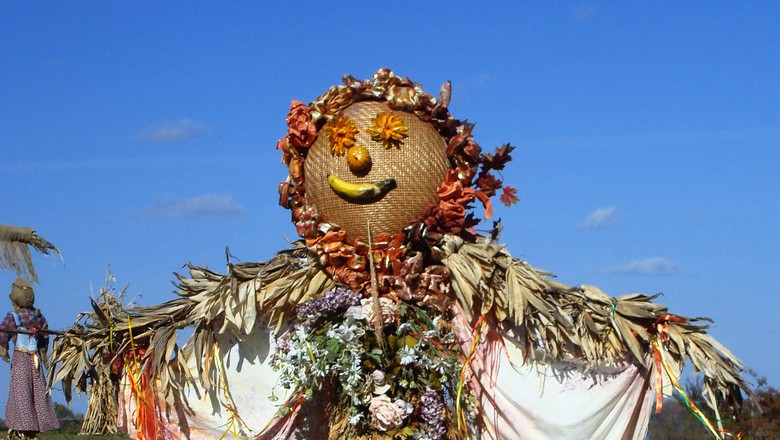 Carnaval sustentável: 5 ideias de fantasia e decoração naturais