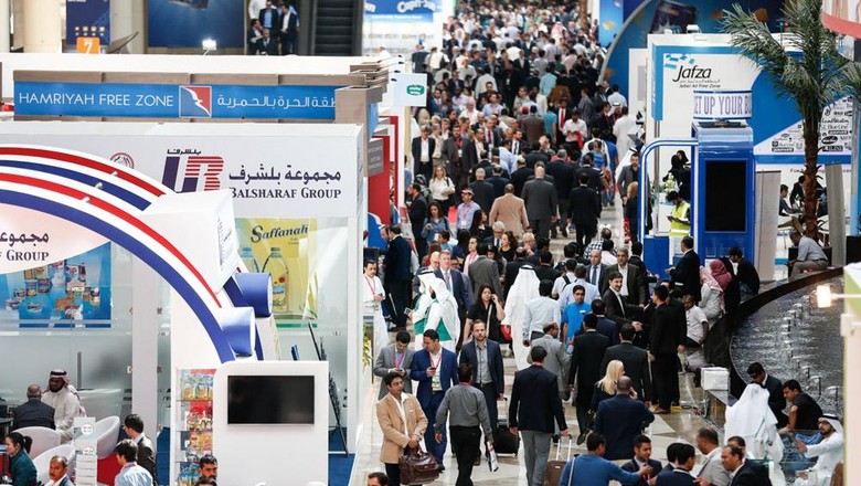 Câmara Árabe-Brasileira inaugura 1º escritório fora do Brasil em Dubai