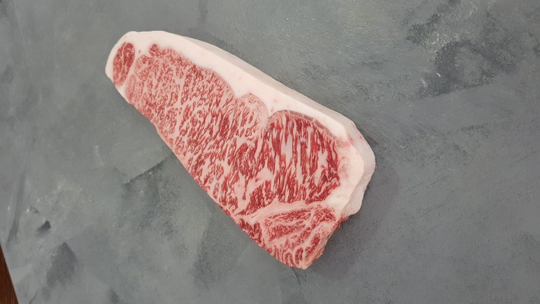 Carne Wagyu trazida do Japão é vendida a até R$ 450 o quilo no Brasil