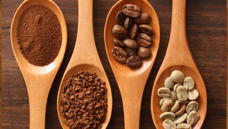 Exportação de café solúvel cresce 10% no primeiro bimestre