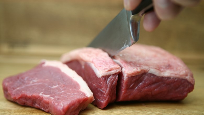 USDA realiza auditoria em sistema brasileiro de carne bovina