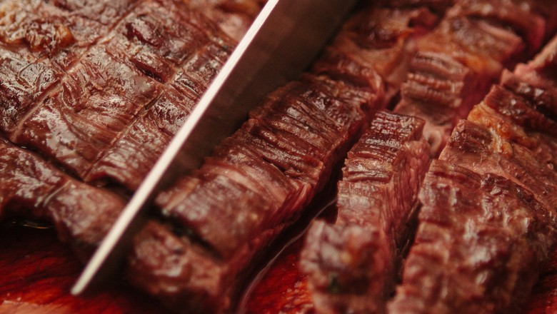 Uruguai oferece degustação de carne a empresários em Tóquio