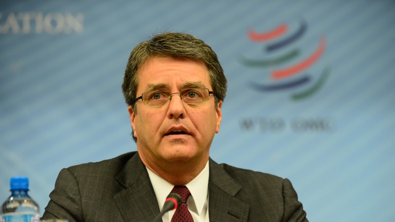 OMC diz não entender que Brasil abriu mão do status de país em desenvolvimento